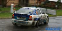 Rally Jeseniky